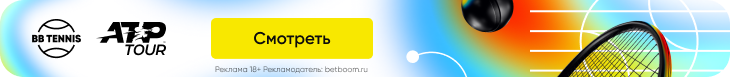 Барселона (ATP). Алькарас играет с Дьере, Хачанов, Рууд, Циципас, Руне, Фис вышли в 1/4 финала, Рублев выбыл